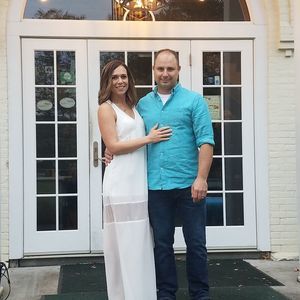 Meet your Posher, Casey